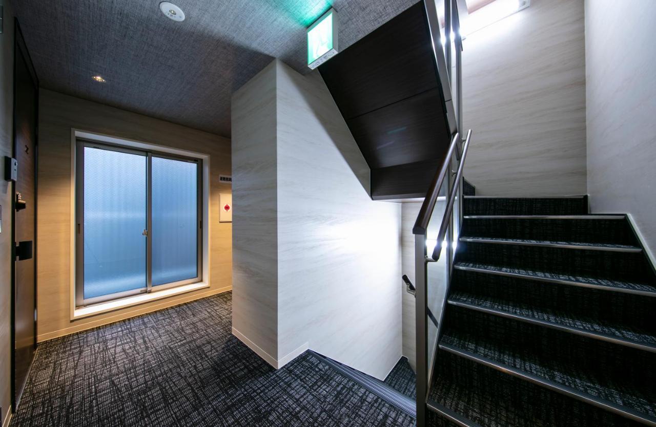 Aparthotel Grand Base Takamatsu Zewnętrze zdjęcie