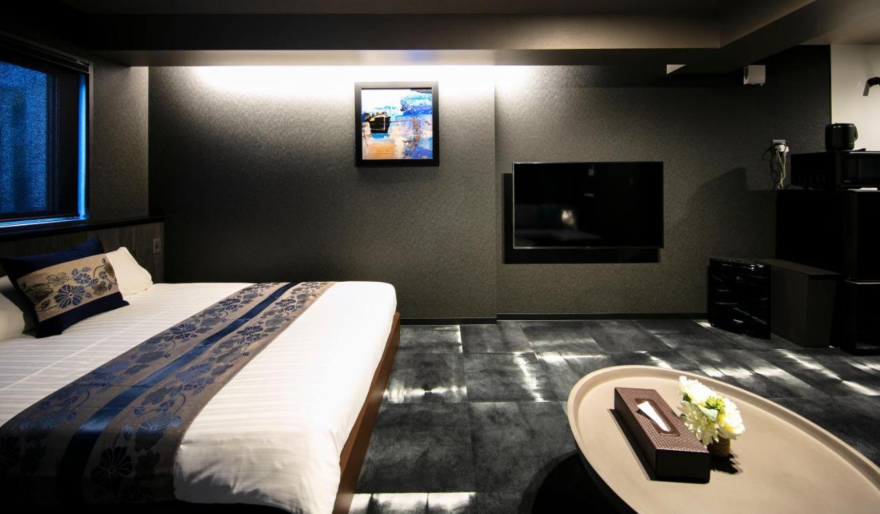 Aparthotel Grand Base Takamatsu Zewnętrze zdjęcie